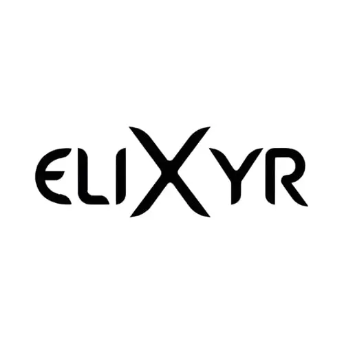 Elixyr
